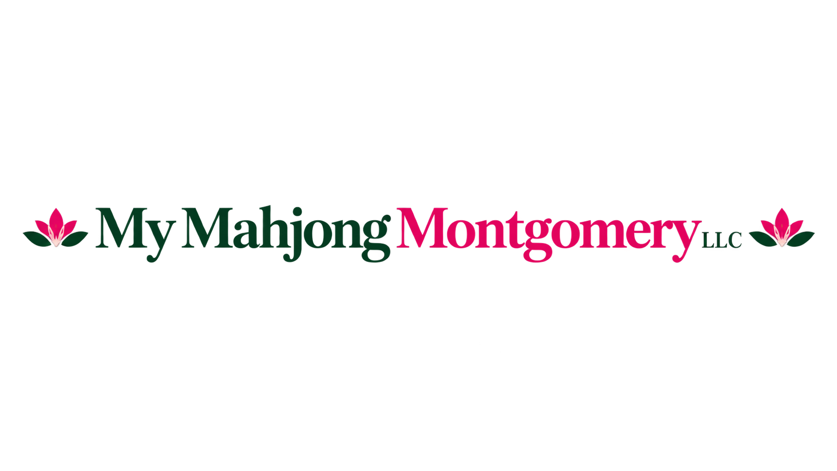 My Mahjong Montgomery, LLC
